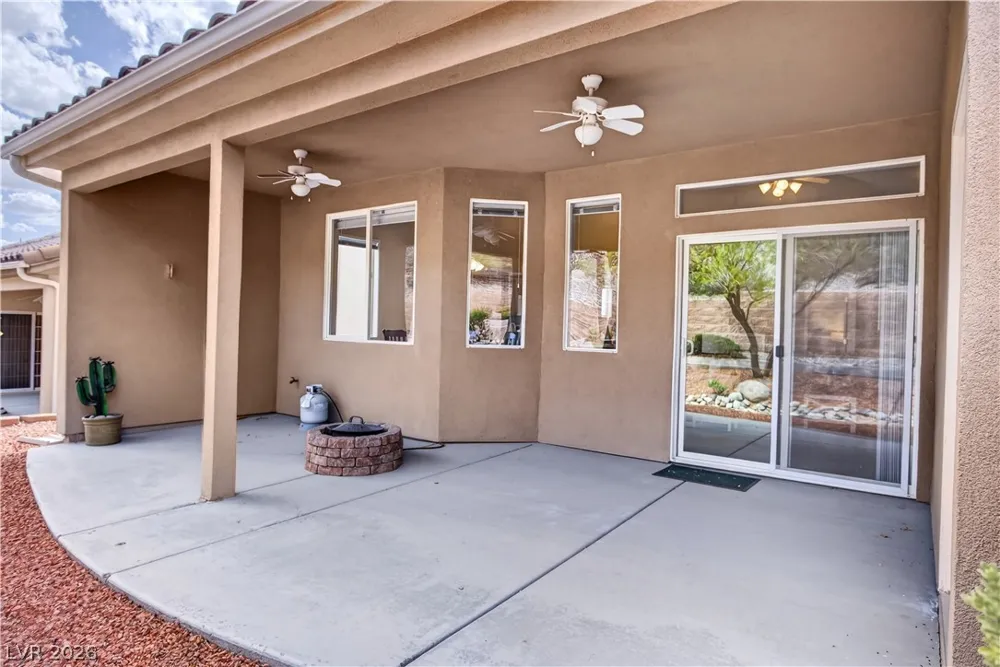 1136 Mohave Drive Mesquite, NV 89027