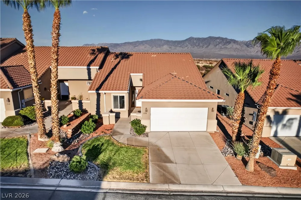 1136 Mohave Drive Mesquite, NV 89027