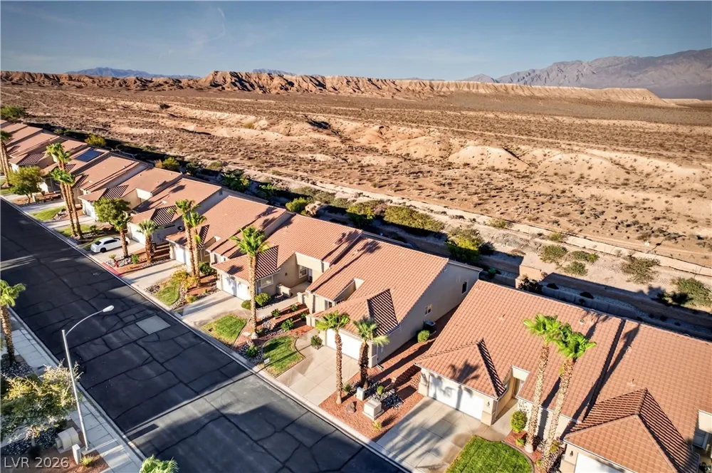 1136 Mohave Drive Mesquite, NV 89027