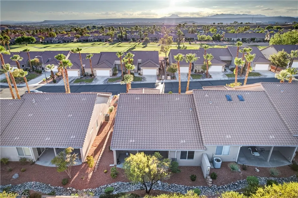 1136 Mohave Drive Mesquite, NV 89027