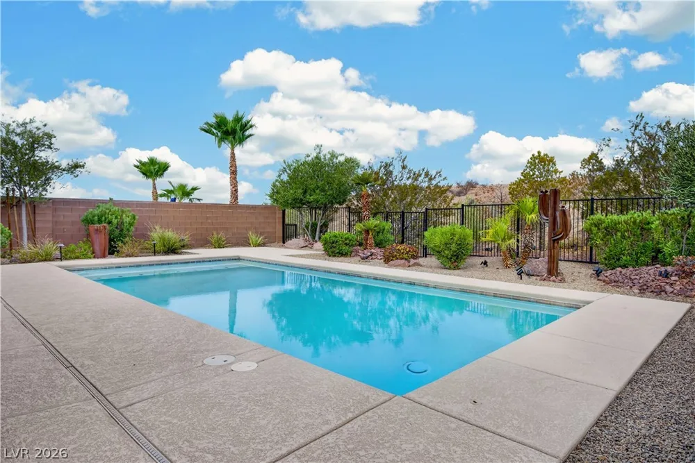 1169 Pebble View Lane Mesquite, NV 89027
