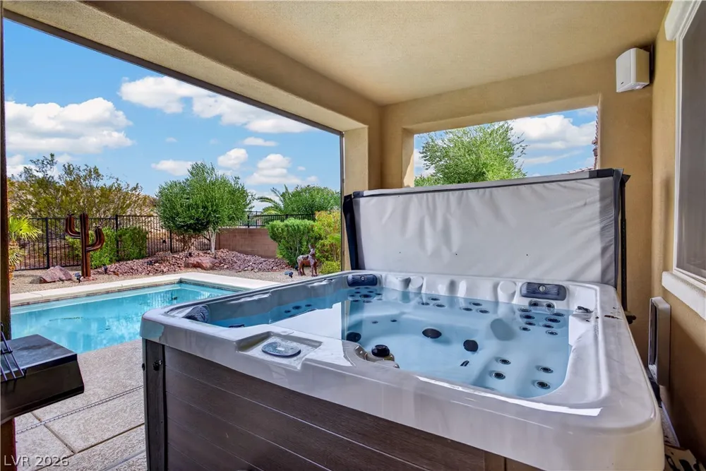 1169 Pebble View Lane Mesquite, NV 89027