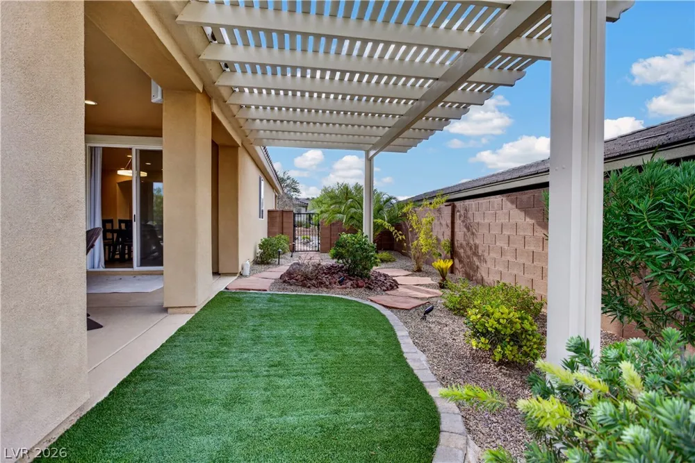 1169 Pebble View Lane Mesquite, NV 89027