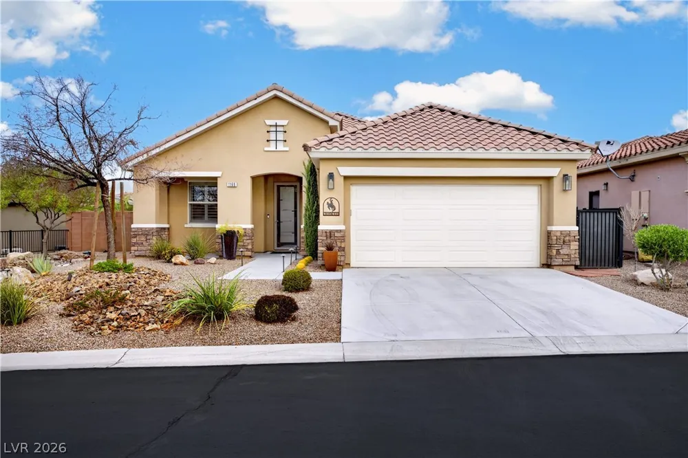 1169 Pebble View Lane Mesquite, NV 89027