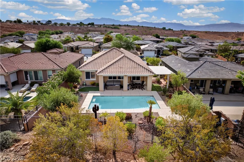 1169 Pebble View Lane Mesquite, NV 89027