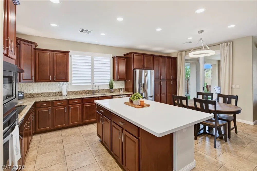 1169 Pebble View Lane Mesquite, NV 89027