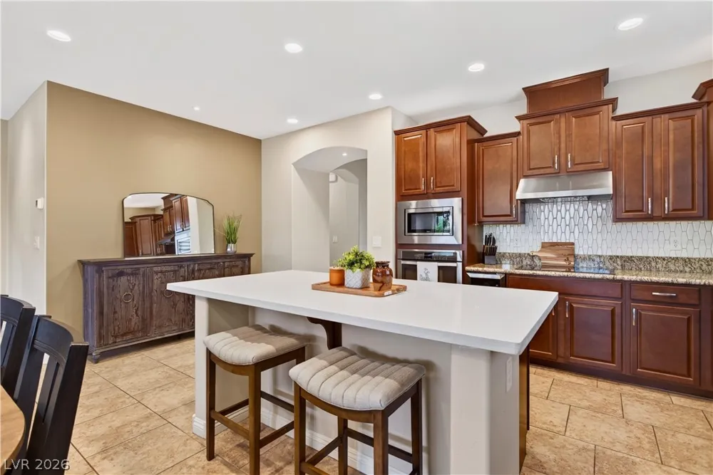 1169 Pebble View Lane Mesquite, NV 89027