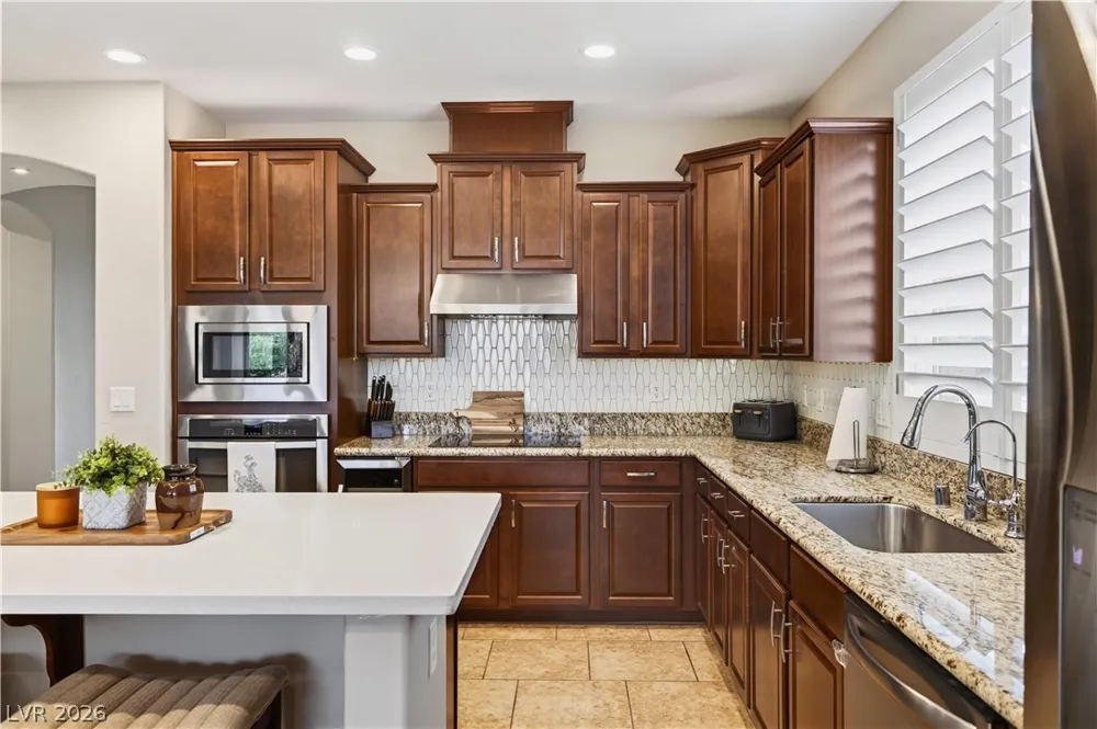 1169 Pebble View Lane Mesquite, NV 89027