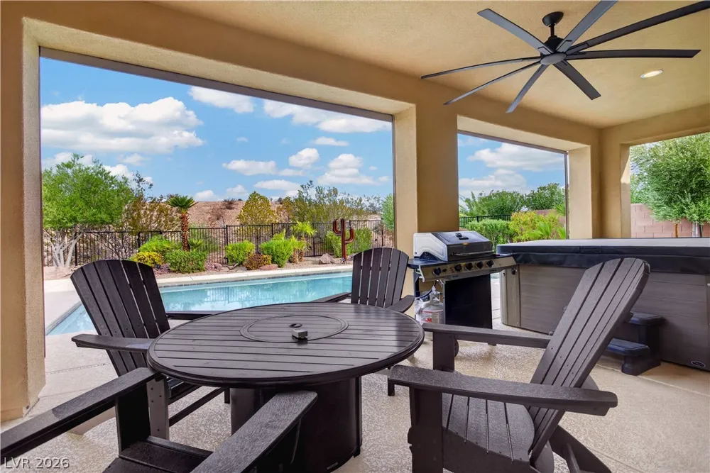 1169 Pebble View Lane Mesquite, NV 89027