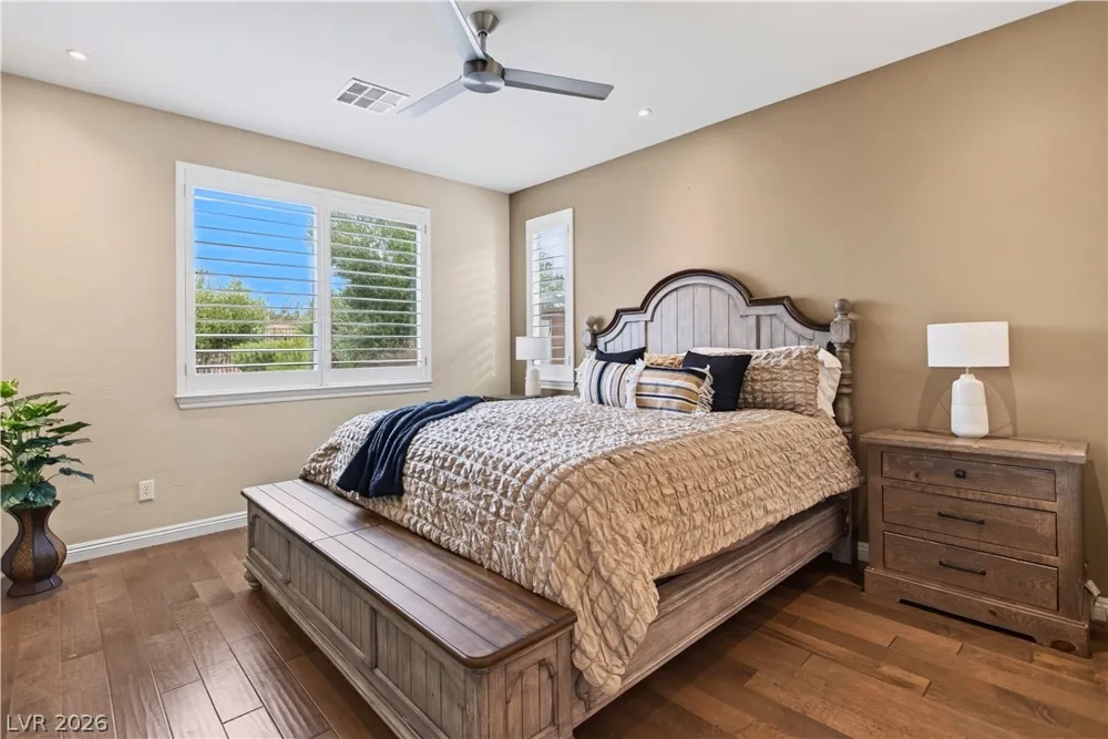 1169 Pebble View Lane Mesquite, NV 89027