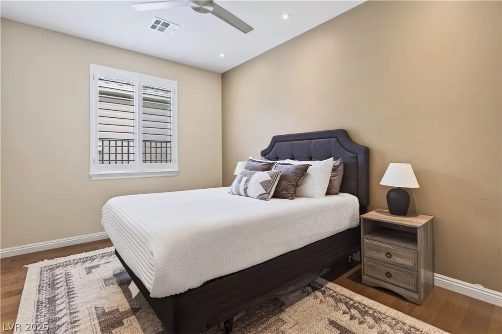 1169 Pebble View Lane Mesquite, NV 89027