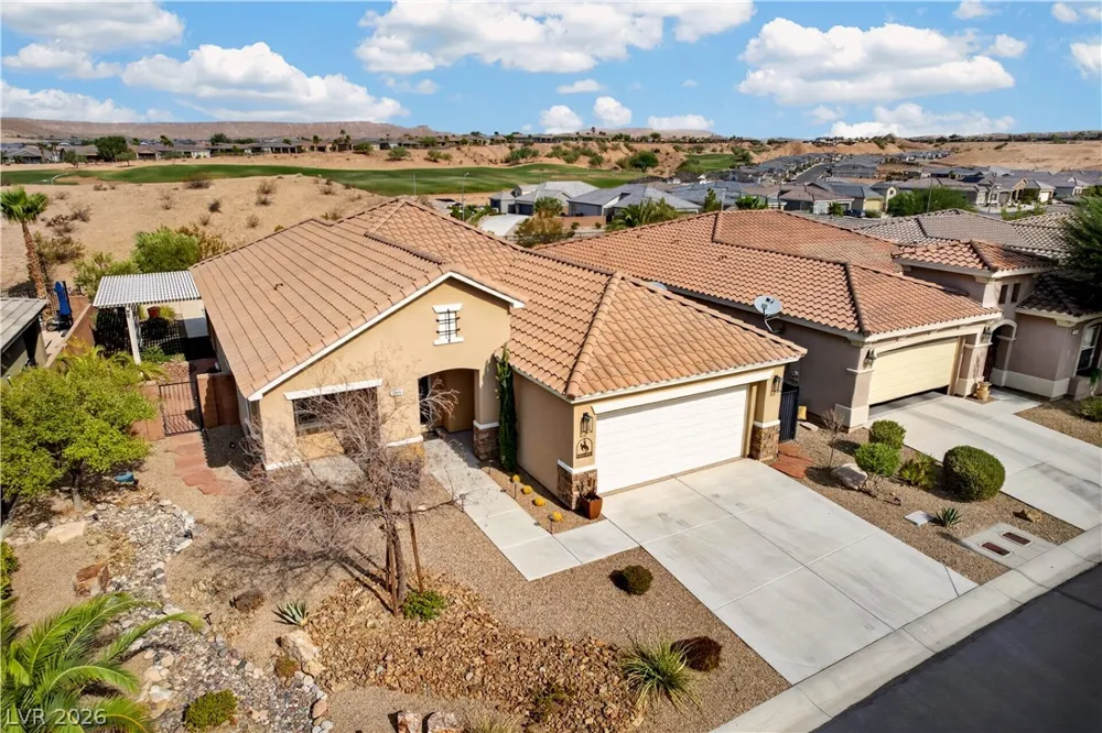 1169 Pebble View Lane Mesquite, NV 89027
