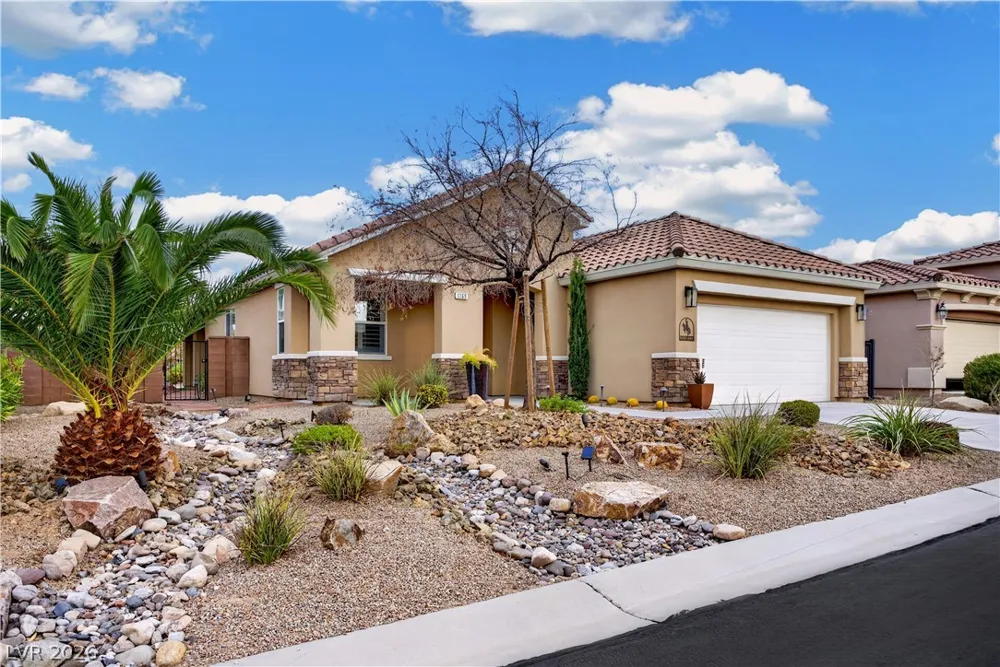 1169 Pebble View Lane Mesquite, NV 89027