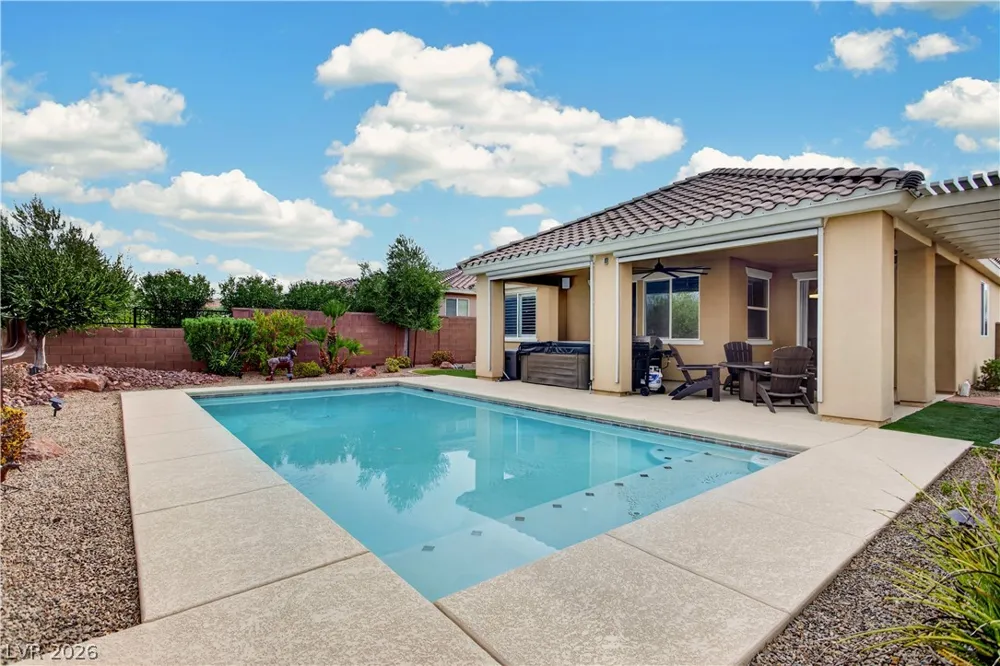 1169 Pebble View Lane Mesquite, NV 89027