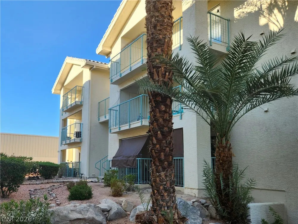 3550 Bay Sands Drive #2063 Laughlin, NV 89029