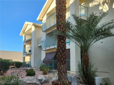 3550 Bay Sands Drive #2063
