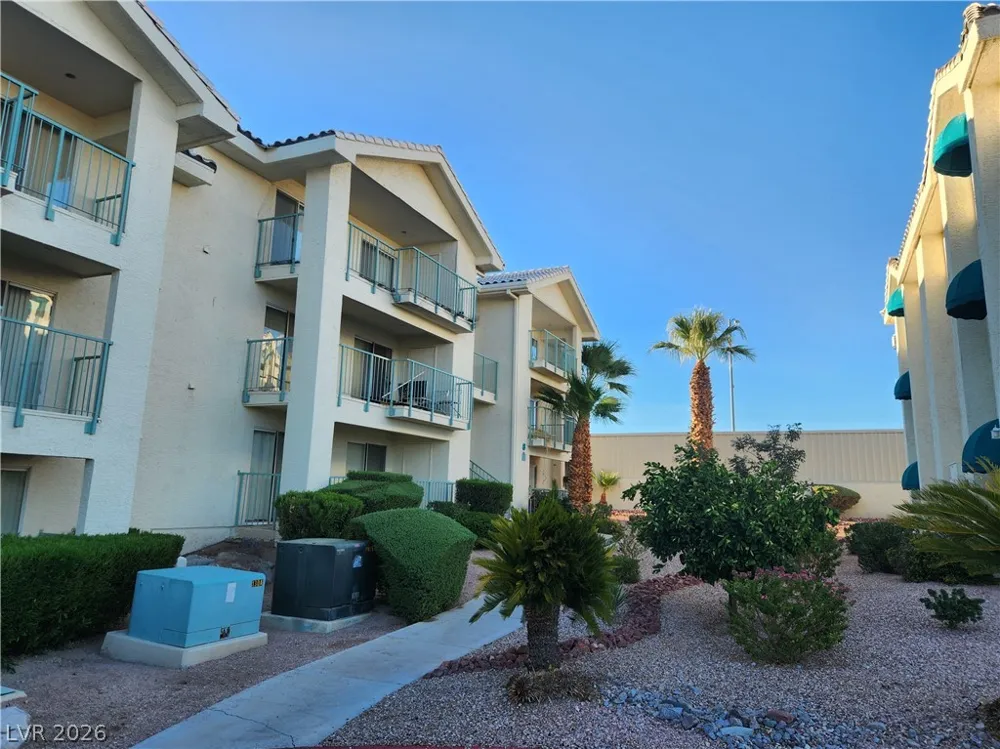 3550 Bay Sands Drive #2063 Laughlin, NV 89029