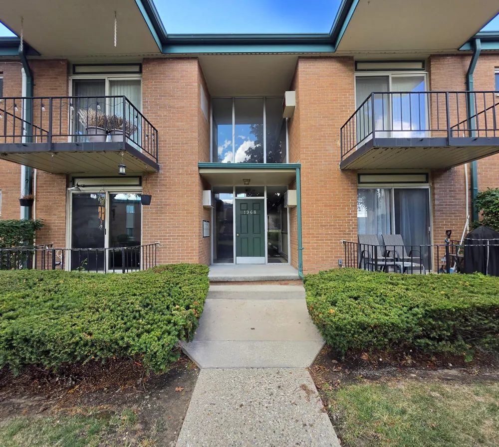 1968 Axtell Drive #1 Troy, MI 48084