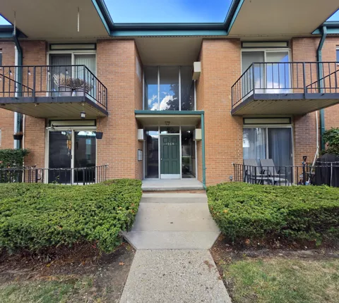 1968 Axtell Drive #1