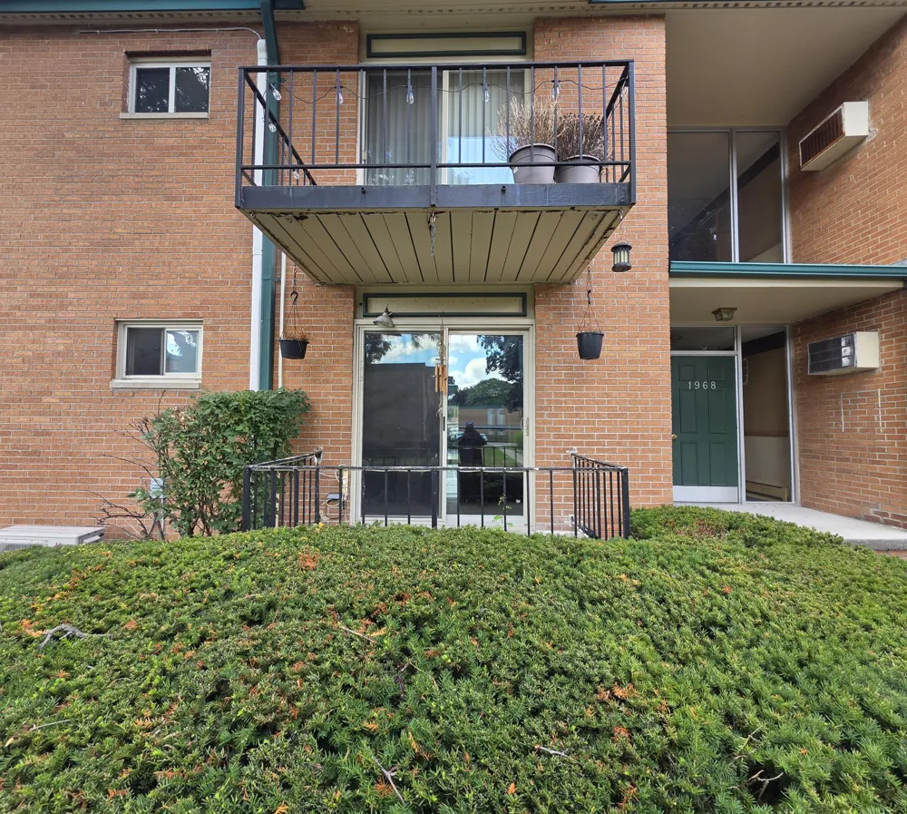 1968 Axtell Drive #1 Troy, MI 48084