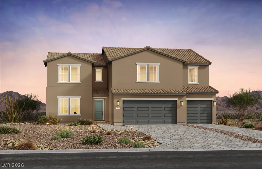 1108 Valor Landing Street Boulder City, NV 89005
