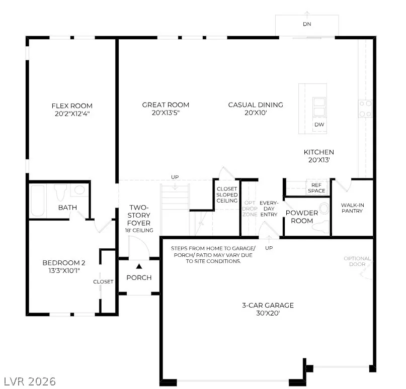1108 Valor Landing Street Boulder City, NV 89005