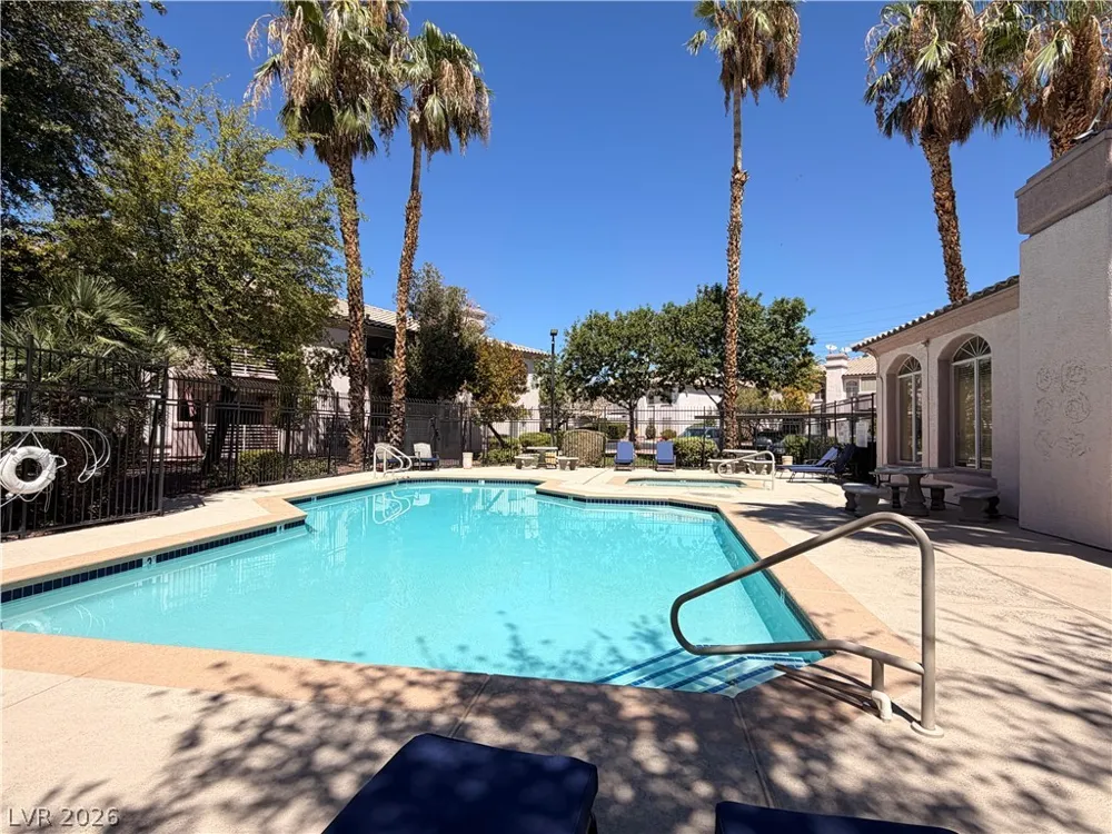 4555 E Sahara Avenue #177 Las Vegas, NV 89104