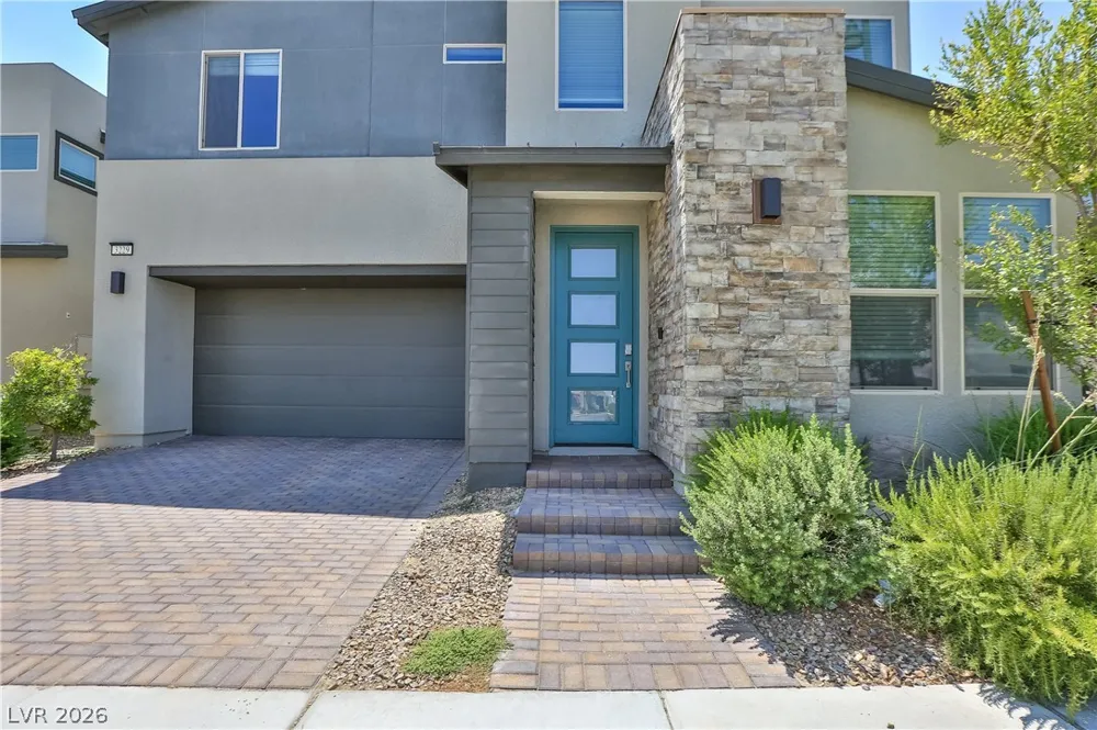 3229 Vittoria Avenue Henderson, NV 89044