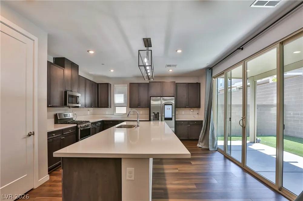 3229 Vittoria Avenue Henderson, NV 89044