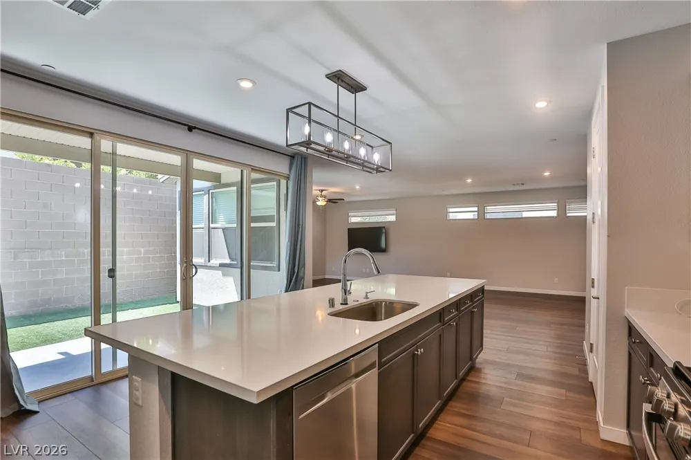 3229 Vittoria Avenue Henderson, NV 89044