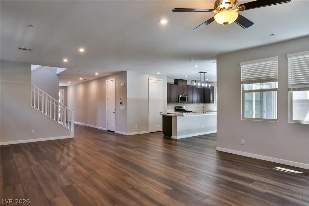3229 Vittoria Avenue Henderson, NV 89044