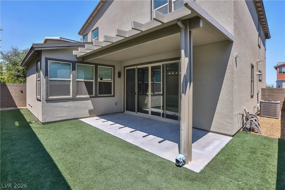 3229 Vittoria Avenue Henderson, NV 89044