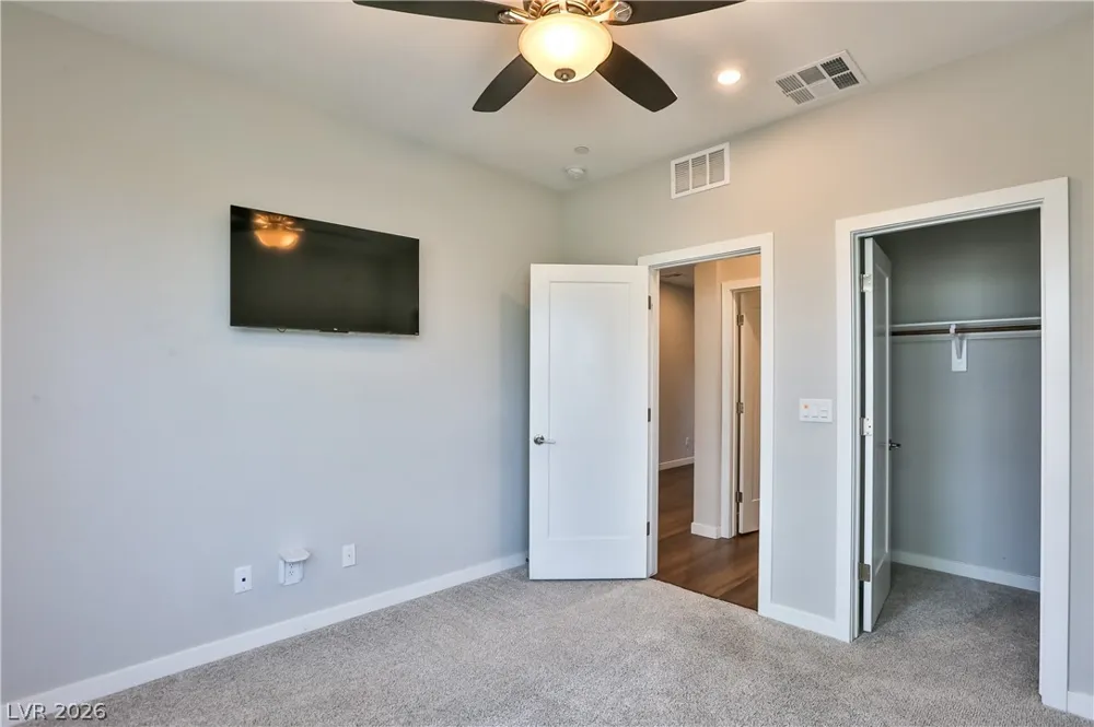 3229 Vittoria Avenue Henderson, NV 89044