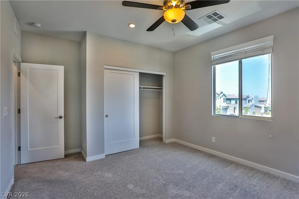 3229 Vittoria Avenue Henderson, NV 89044
