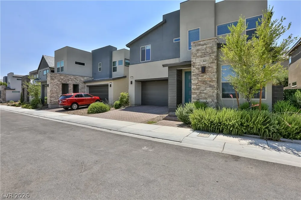 3229 Vittoria Avenue Henderson, NV 89044