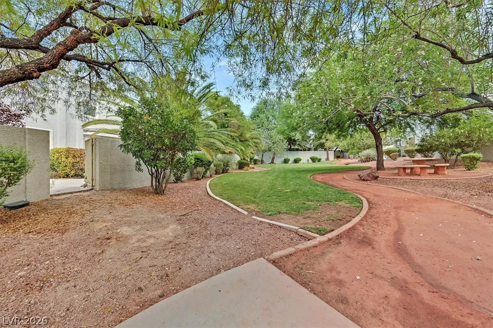 2481 DEVOTION RIDGE DRIVE Henderson, NV 89052