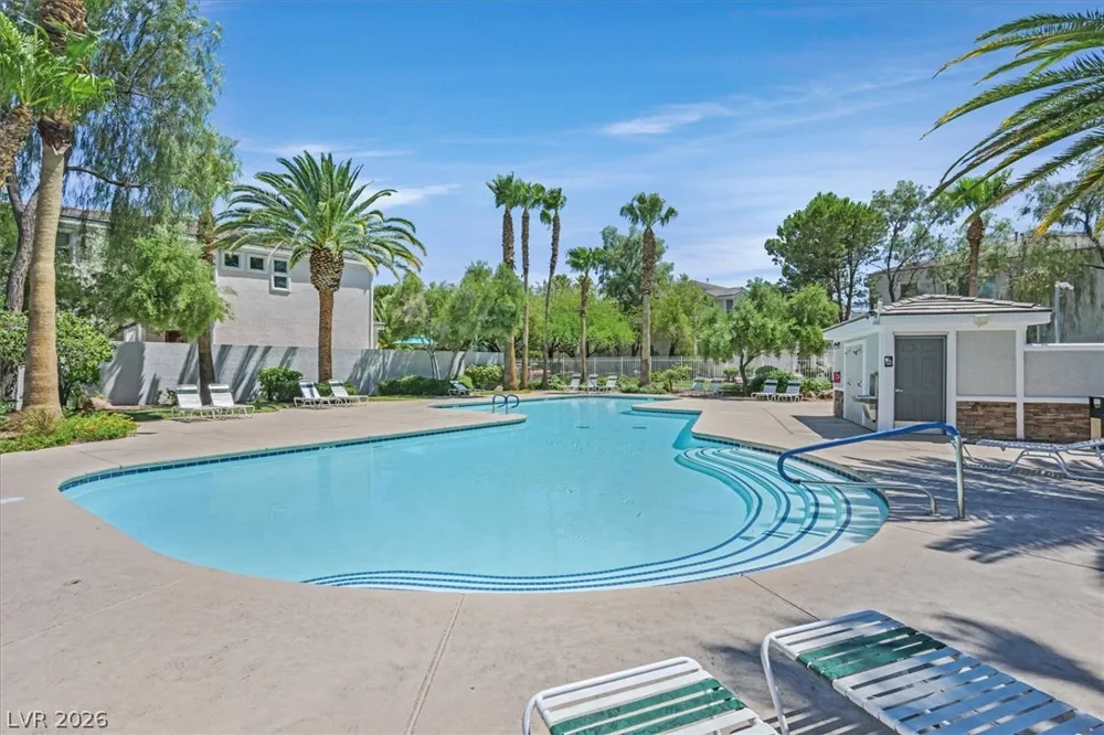 2481 DEVOTION RIDGE DRIVE Henderson, NV 89052