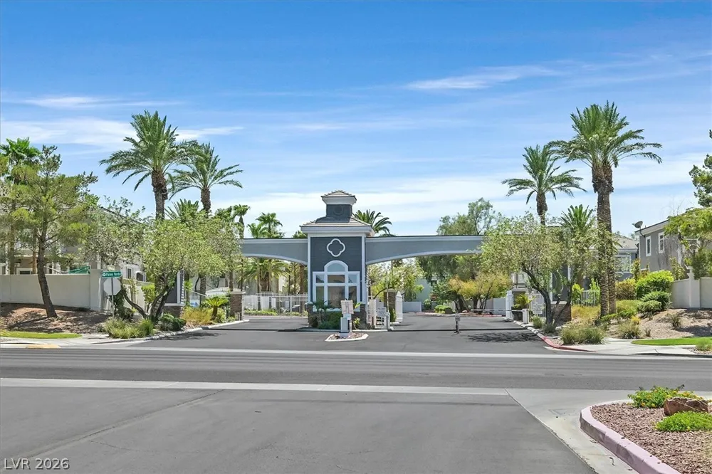 2481 DEVOTION RIDGE DRIVE Henderson, NV 89052