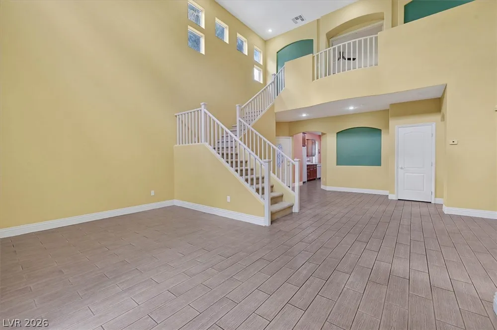 2481 DEVOTION RIDGE DRIVE Henderson, NV 89052