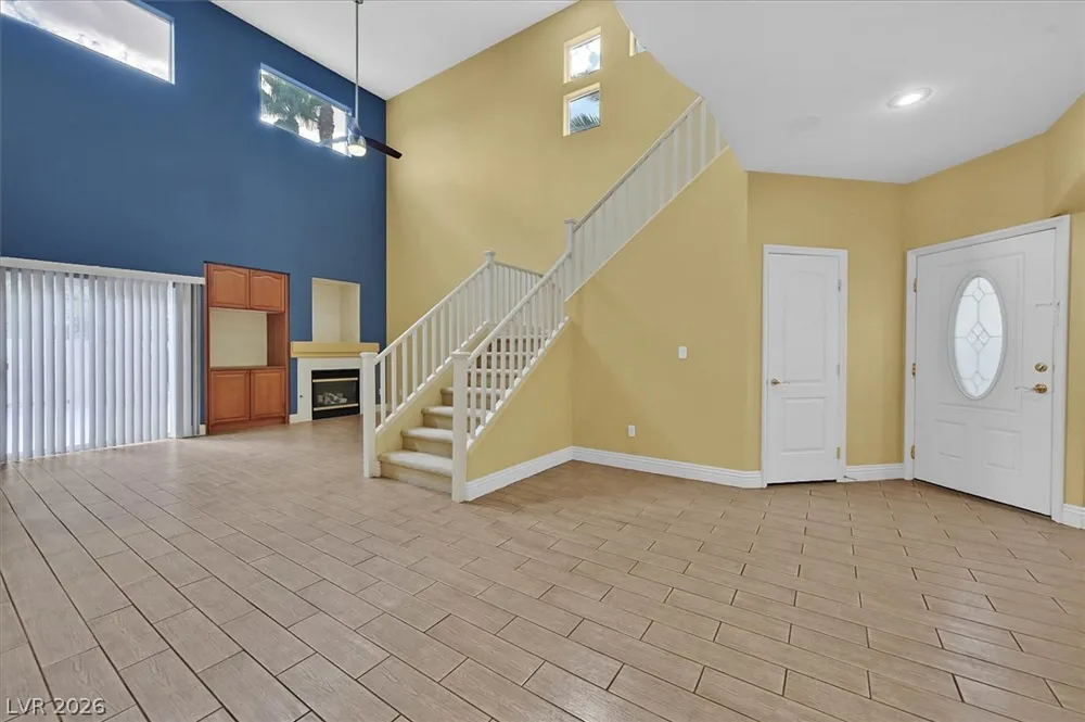 2481 DEVOTION RIDGE DRIVE Henderson, NV 89052