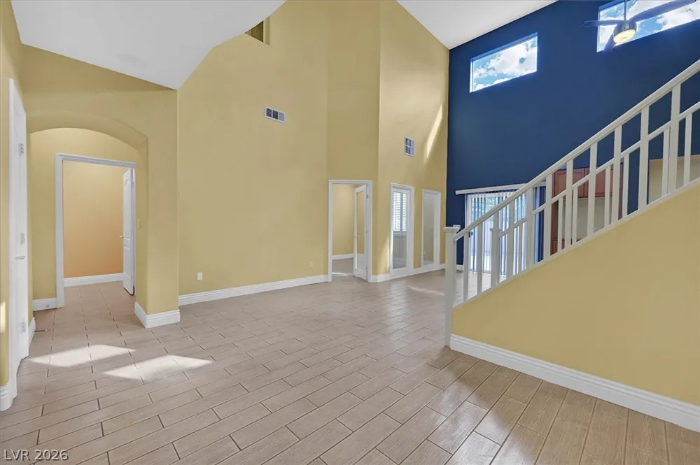2481 DEVOTION RIDGE DRIVE Henderson, NV 89052