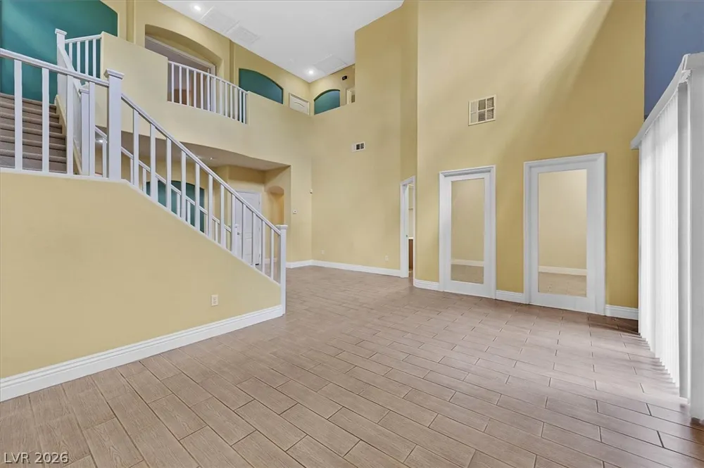 2481 DEVOTION RIDGE DRIVE Henderson, NV 89052