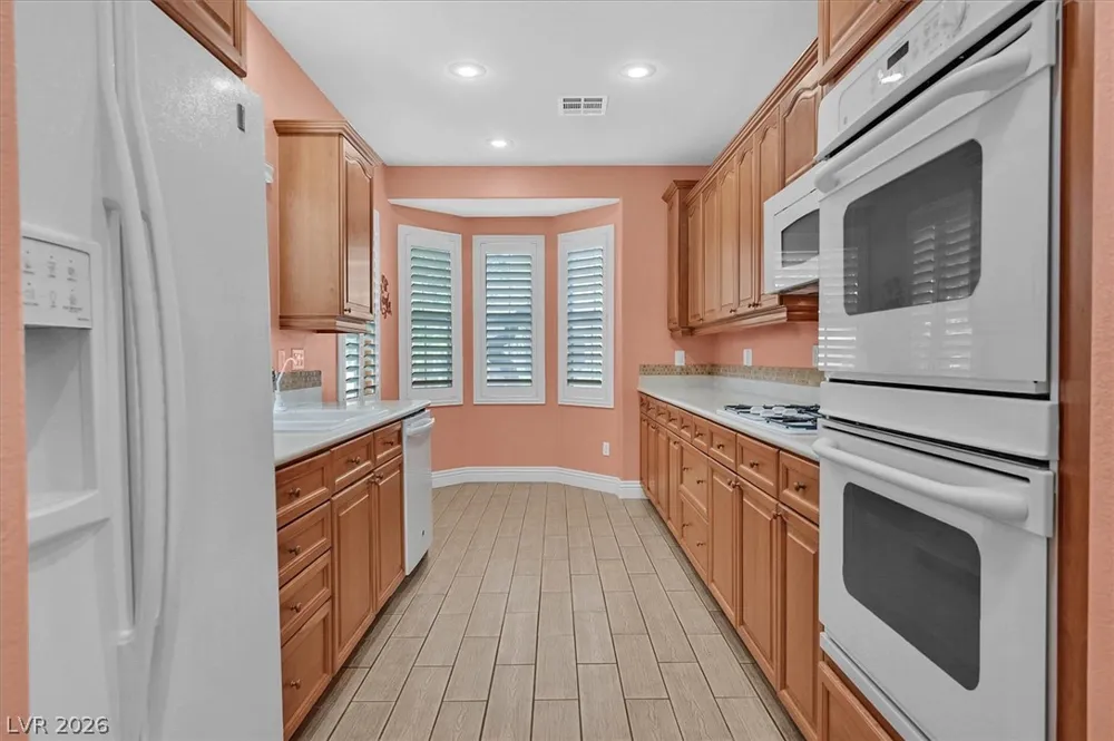 2481 DEVOTION RIDGE DRIVE Henderson, NV 89052
