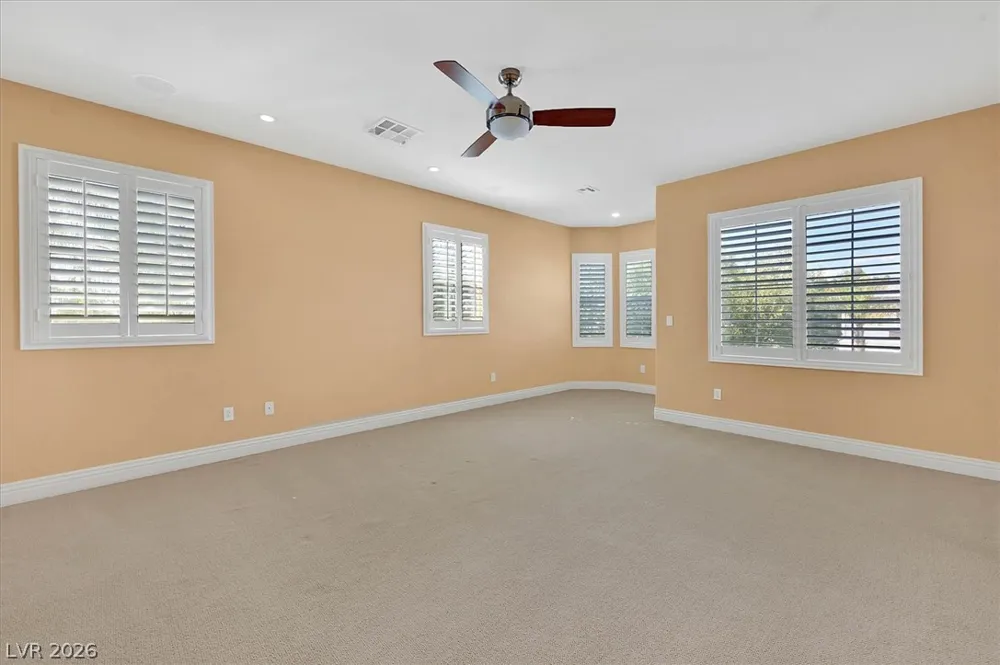 2481 DEVOTION RIDGE DRIVE Henderson, NV 89052
