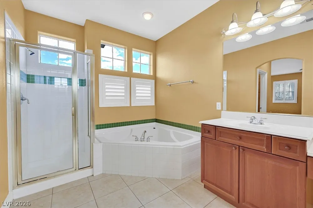2481 DEVOTION RIDGE DRIVE Henderson, NV 89052