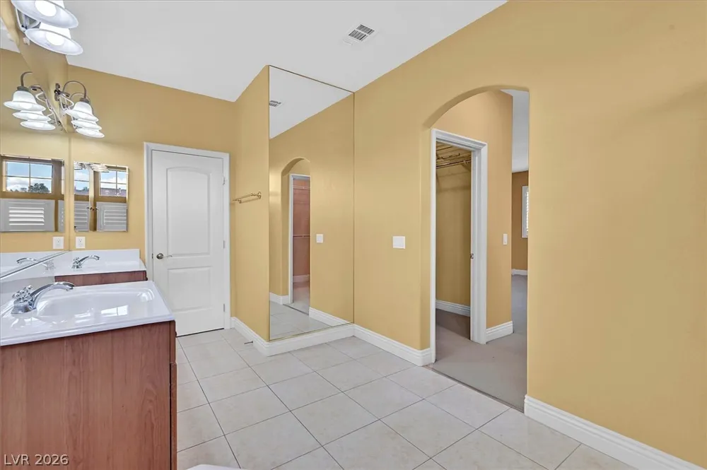 2481 DEVOTION RIDGE DRIVE Henderson, NV 89052