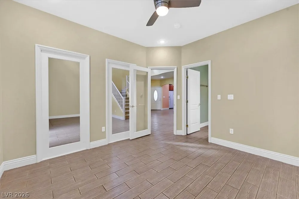 2481 DEVOTION RIDGE DRIVE Henderson, NV 89052