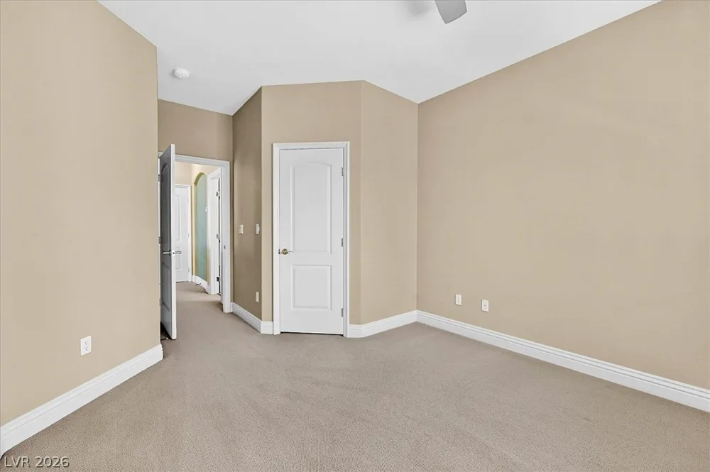 2481 DEVOTION RIDGE DRIVE Henderson, NV 89052
