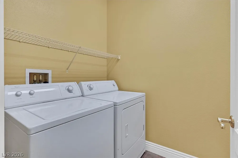 2481 DEVOTION RIDGE DRIVE Henderson, NV 89052
