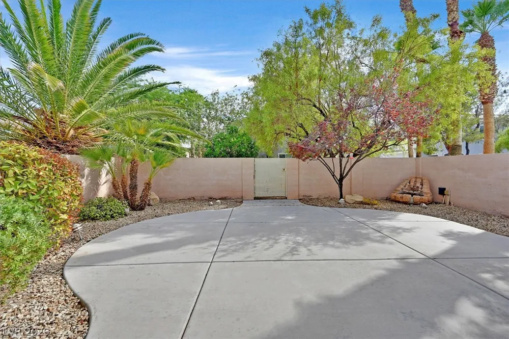 2481 DEVOTION RIDGE DRIVE Henderson, NV 89052